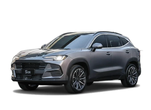 Soueast S 06 2027