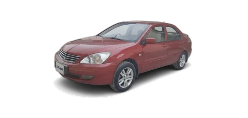 Mitsubishi Lancer 2014