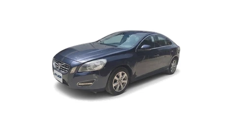 Volvo S60 2012