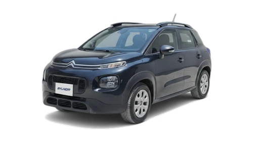 Citroen C3 Aircross 2021
