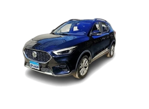 MG ZS 2025