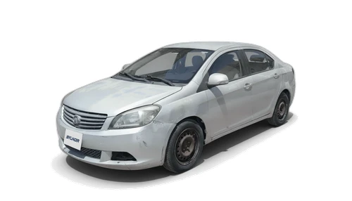 Great Wall C30 2013