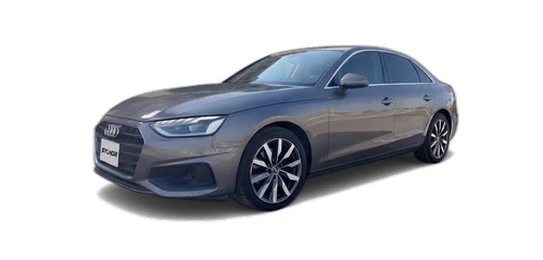 Audi A4 2022