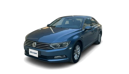 Volkswagen Passat 2019