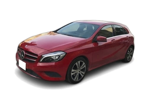 Mercedes-Benz A200 2015