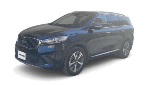 Kia Sorento 2020