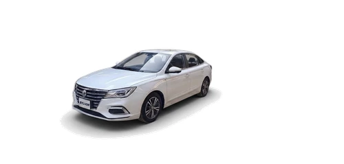 MG 5 2021