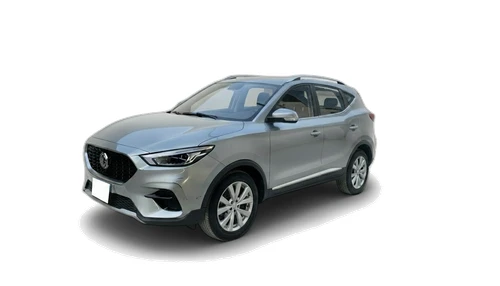 MG ZS 2024