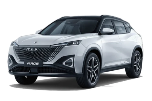 Dongfeng Mage 2026