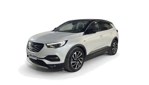 Opel Grand Land 2020