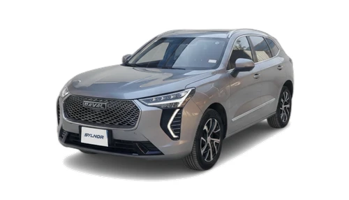 Haval JOLION 2022