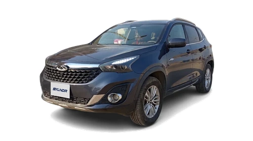 Chery Tiggo 7 2022