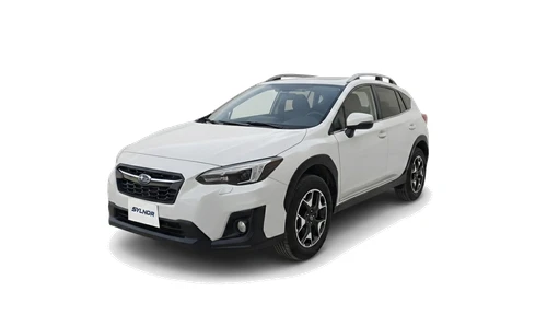 Subaru XV 2019