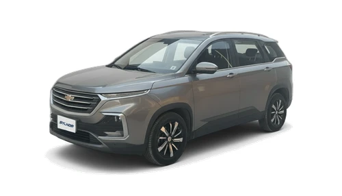 Chevrolet Captiva 2021