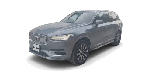 Volvo XC90 2020