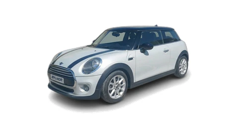 Mini Cooper 2021