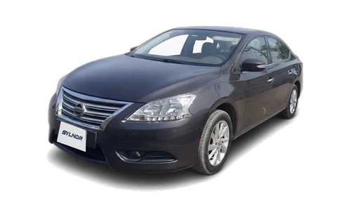 Nissan Sentra 2023