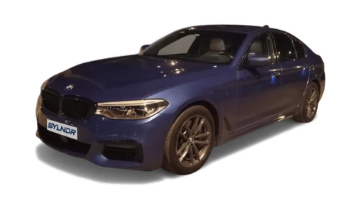 BMW 530i 2018