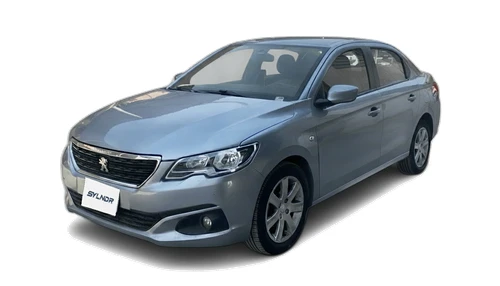 Peugeot 301 2022
