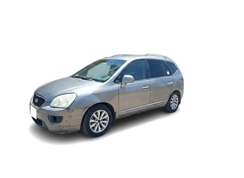 Kia Carens 2012