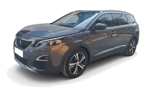 Peugeot 5008 2020
