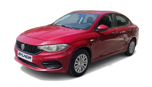 Fiat Tipo 2020