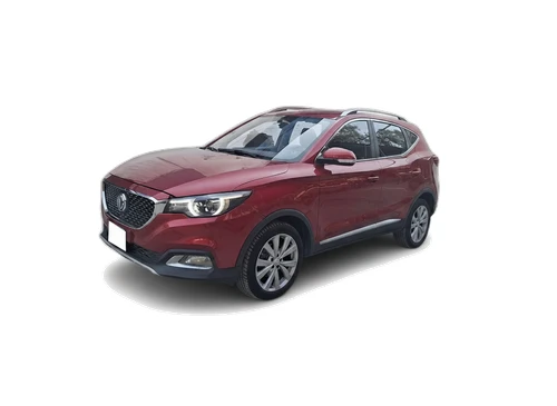 MG ZS 2021