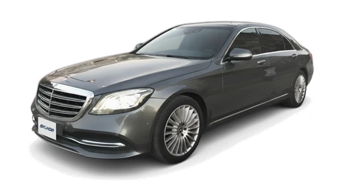 Mercedes-Benz S320 2020