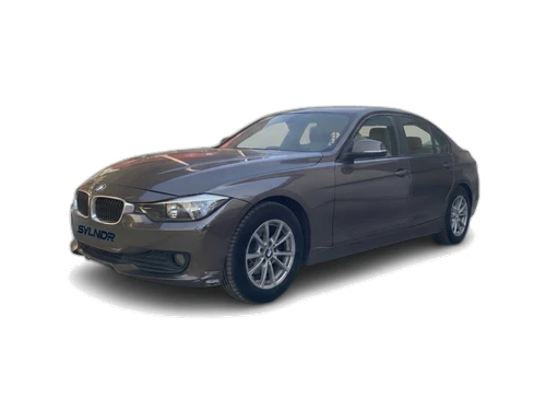 BMW 316i 2013