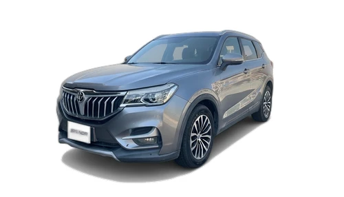 Brilliance V6 2021