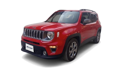 Jeep Renegade 2022