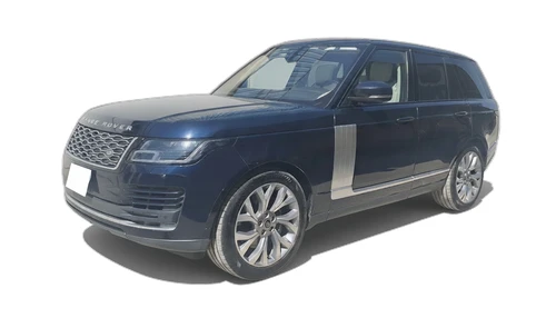 Range Rover VOGUE 2021