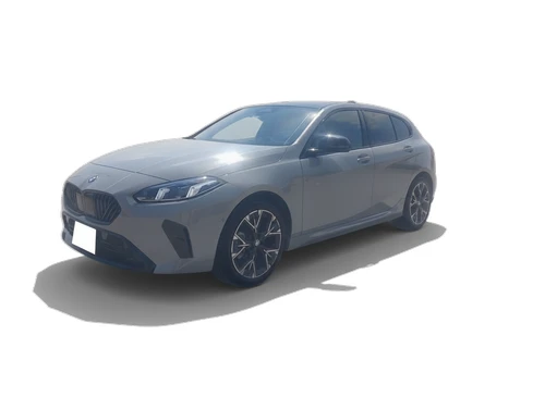 BMW 118i 2026