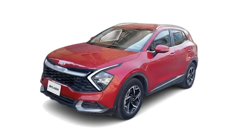 Kia Sportage 2024