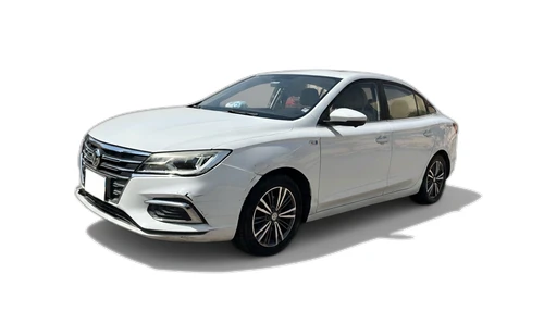 MG 5 2021