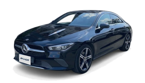 Mercedes-Benz CLA 200 2022