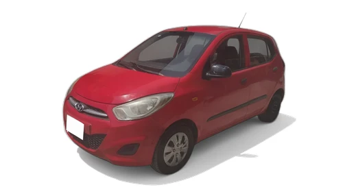 Hyundai I10 2012