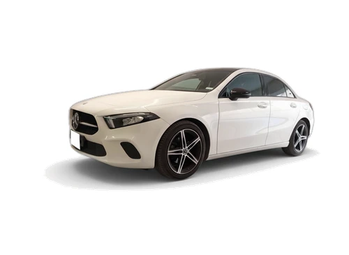 Mercedes-Benz A180 2021