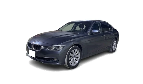 BMW 318i 2019