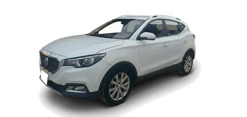 MG ZS 2020