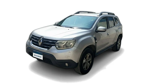 Renault Duster 2019