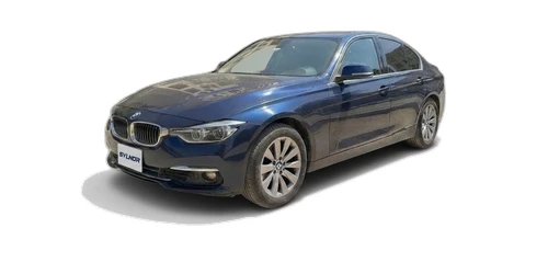 BMW 318i 2019