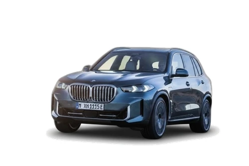BMW X5 2026