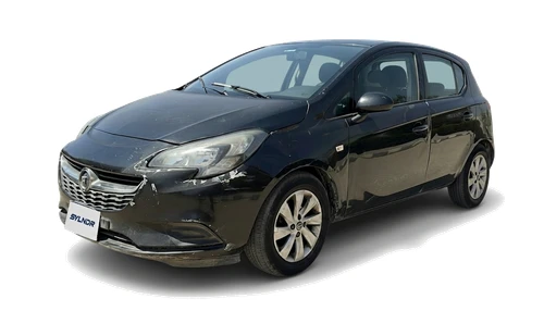 Opel Corsa 2016