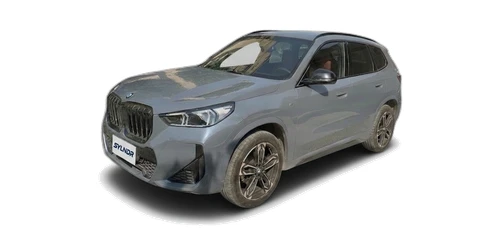BMW X1 2025