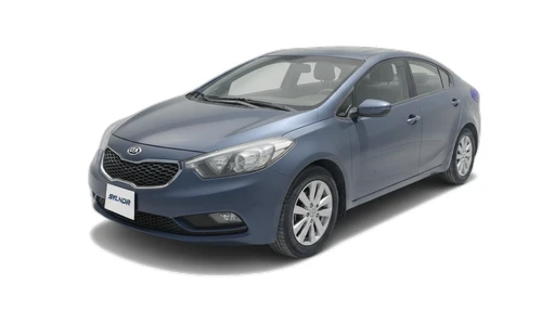 Kia Cerato 2014