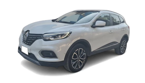 Renault Kadjar 2021