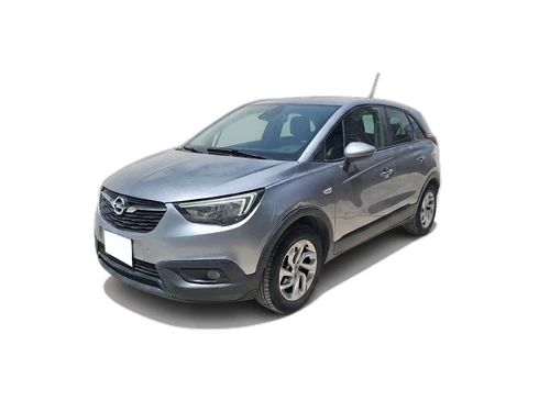 Opel Cross Land 2020