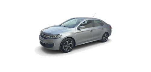Citroen C-Elysee 2022
