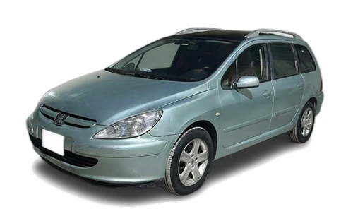 Peugeot 307 2005